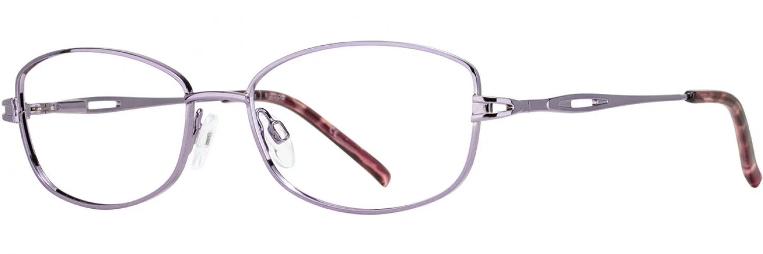 Elements EL444 Eyeglasses - view 9