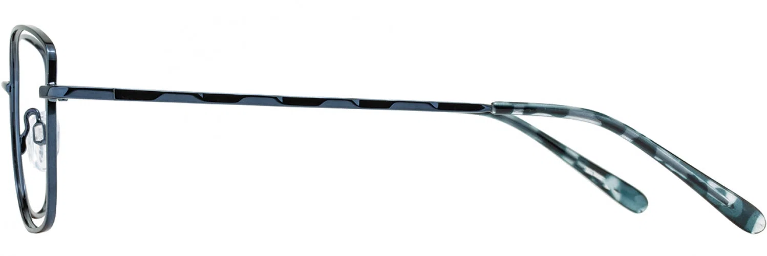 Elements EL446 Eyeglasses - view 11