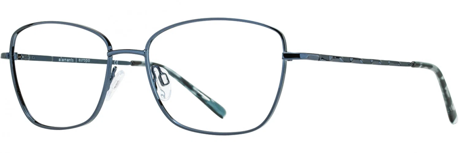 Elements EL446 Eyeglasses - view 12
