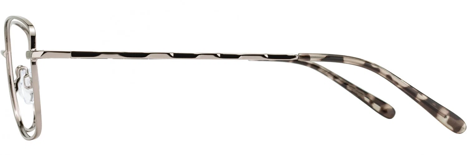 Elements EL446 Eyeglasses - view 5