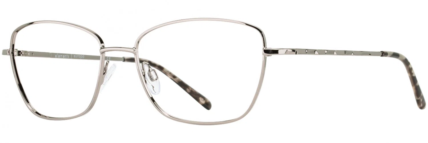 Elements EL446 Eyeglasses - view 6