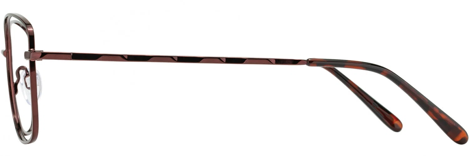 Elements EL446 Eyeglasses - view 8