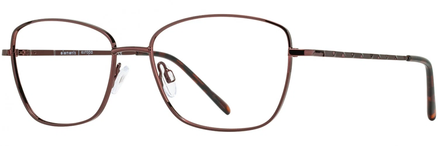 Elements EL446 Eyeglasses - view 9