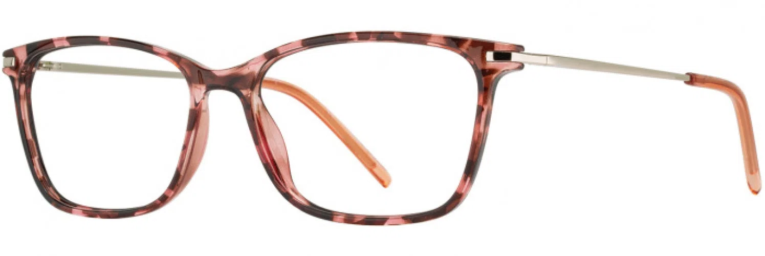 Elements EL448 Eyeglasses - view 3