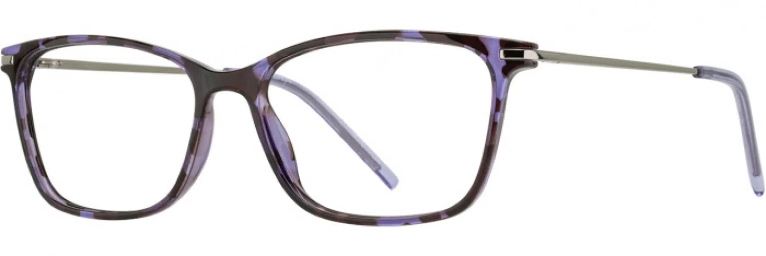 Elements EL448 Eyeglasses - view 4