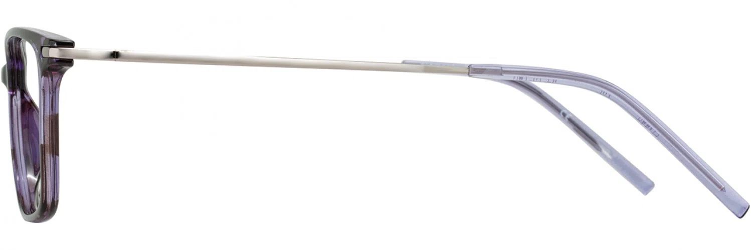 Elements EL448 Eyeglasses - view 5