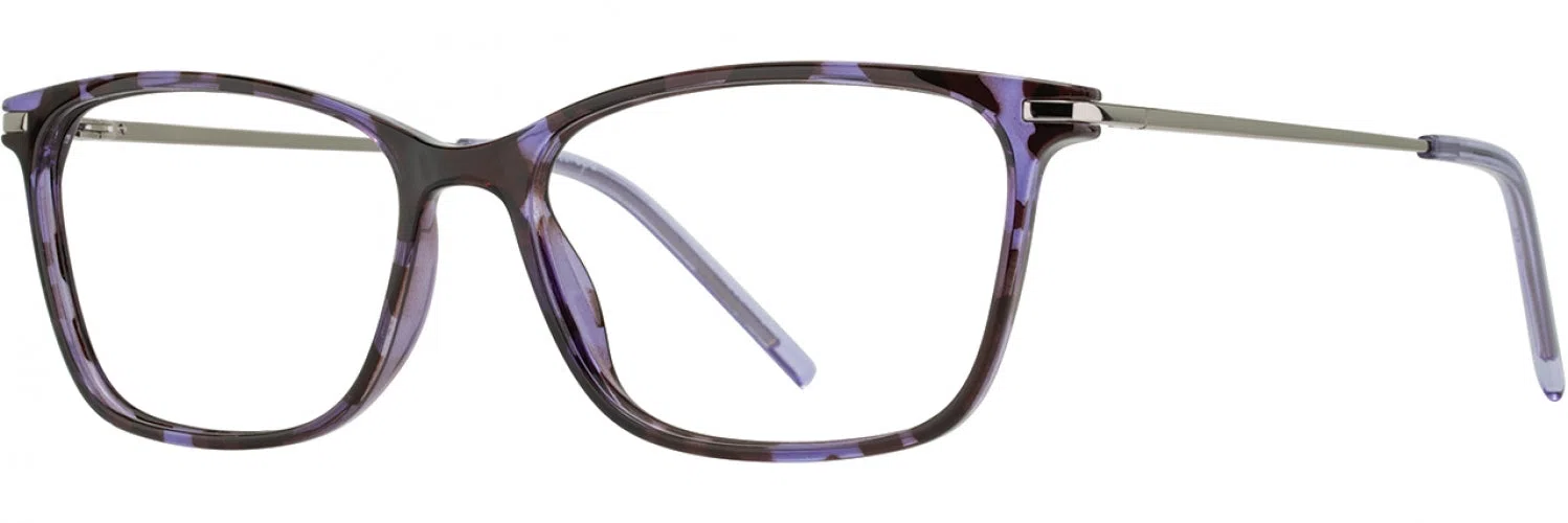 Elements EL448 Eyeglasses - view 6