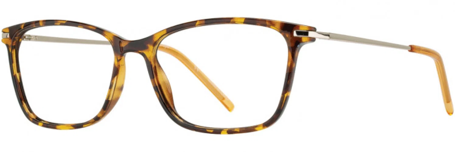 Elements EL448 Eyeglasses - view 7