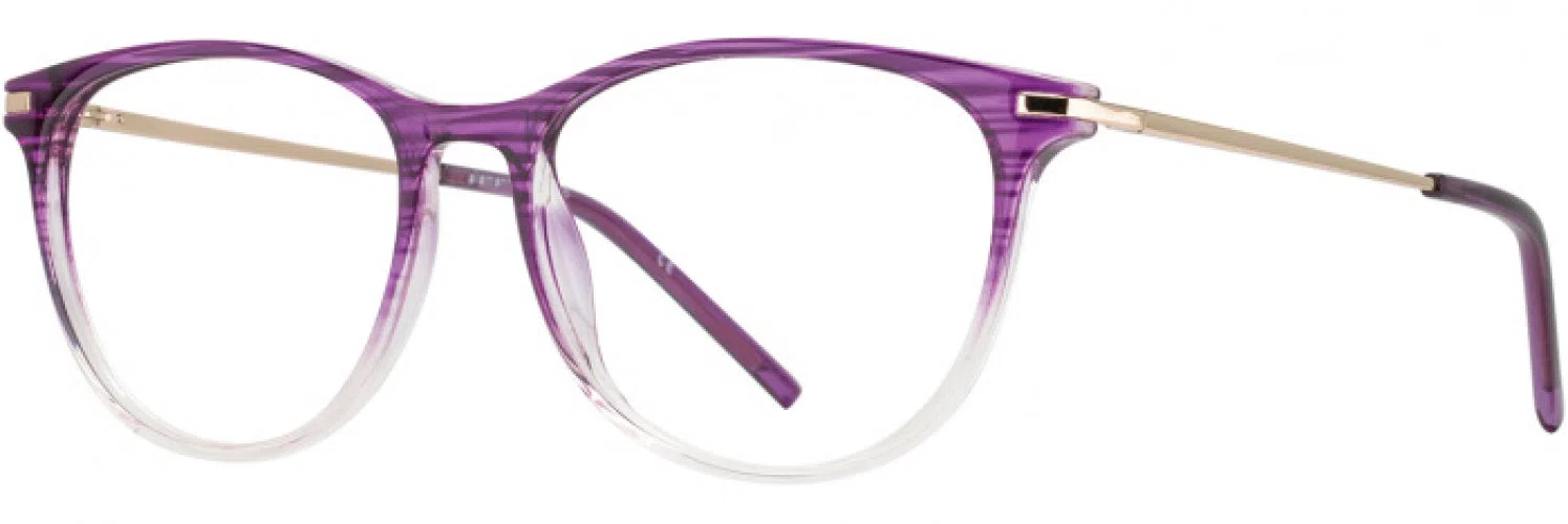 Elements EL450 Eyeglasses - view 3