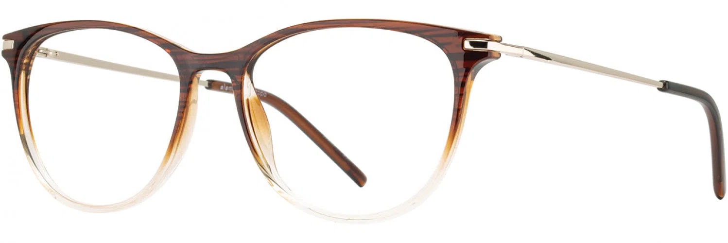Elements EL450 Eyeglasses - view 6