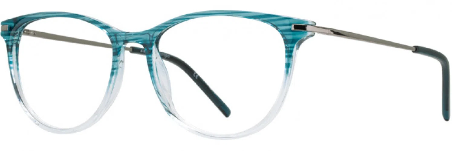 Elements EL450 Eyeglasses - view 7
