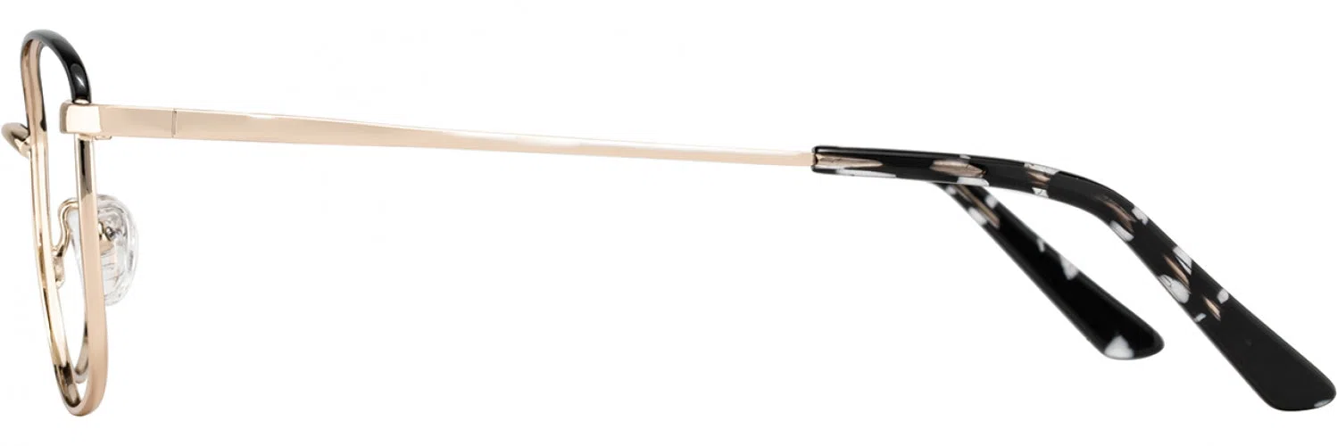 Elements EL452 Eyeglasses - view 11