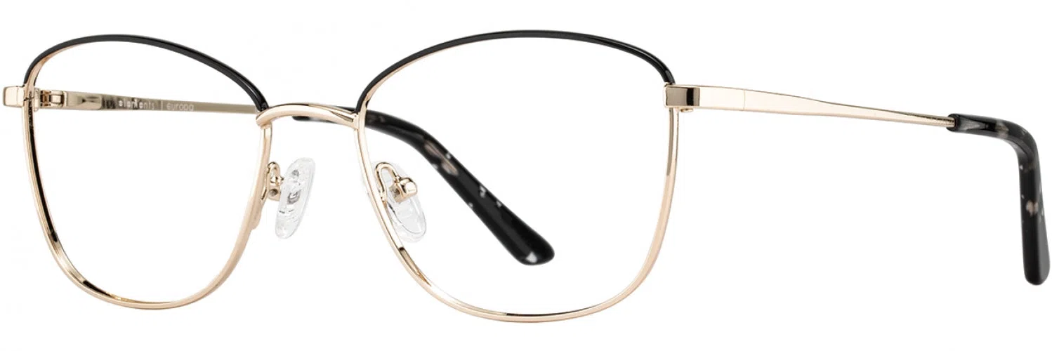 Elements EL452 Eyeglasses - view 12