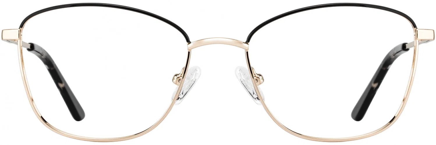 Elements EL452 Eyeglasses - view 3