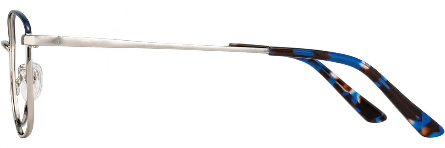 Elements EL452 Eyeglasses - view 5