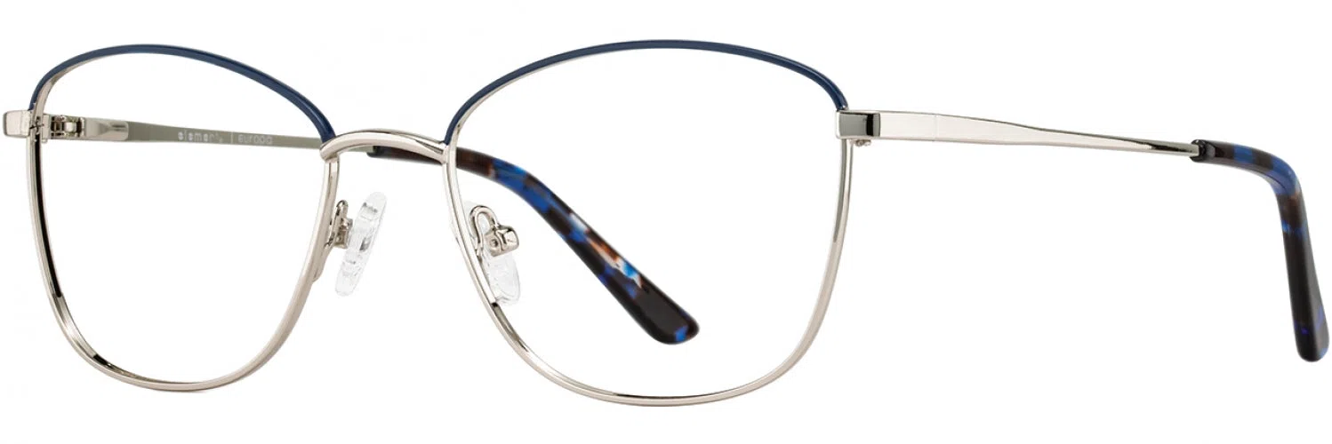 Elements EL452 Eyeglasses - view 6