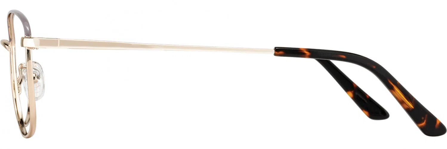 Elements EL452 Eyeglasses - view 8