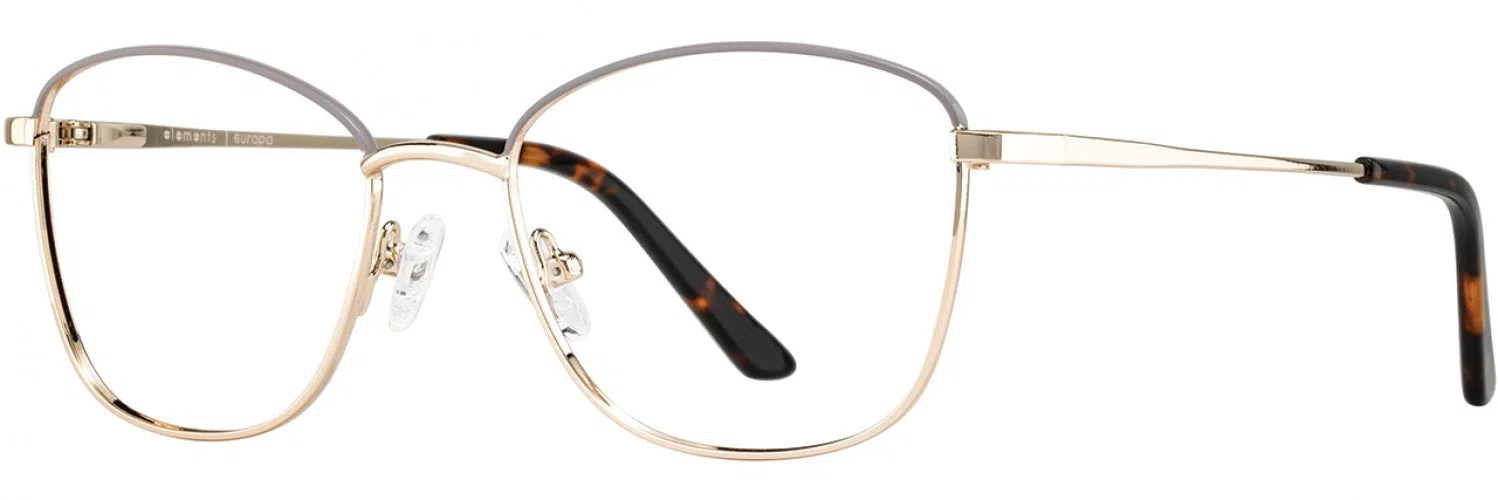 Elements EL452 Eyeglasses - view 9