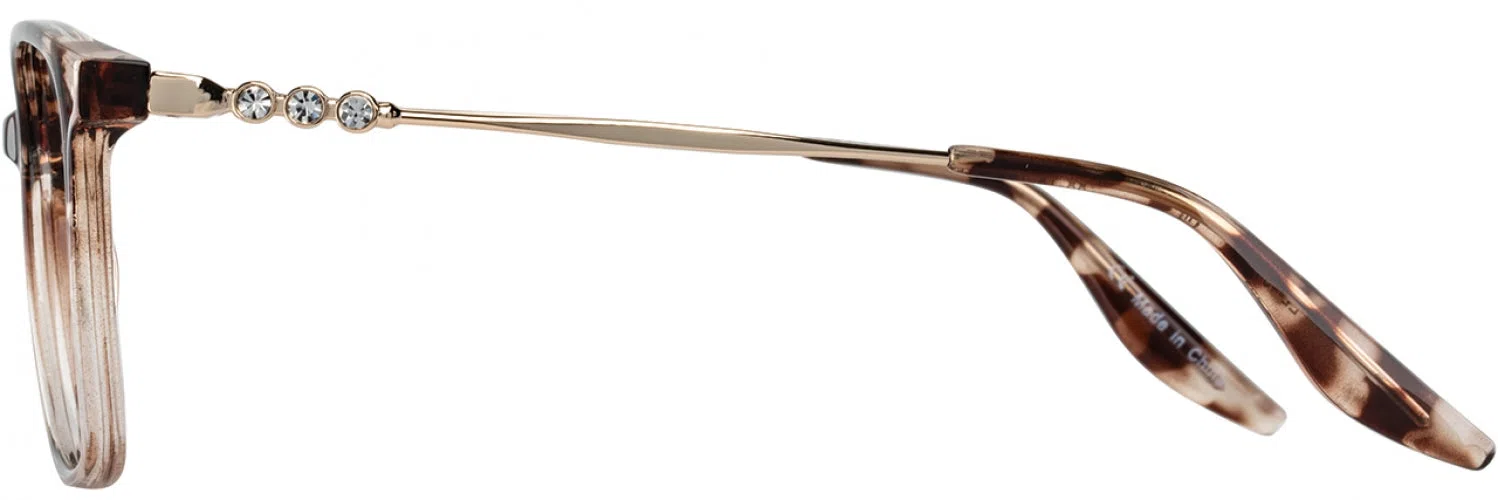 Elements EL454 Eyeglasses - view 11