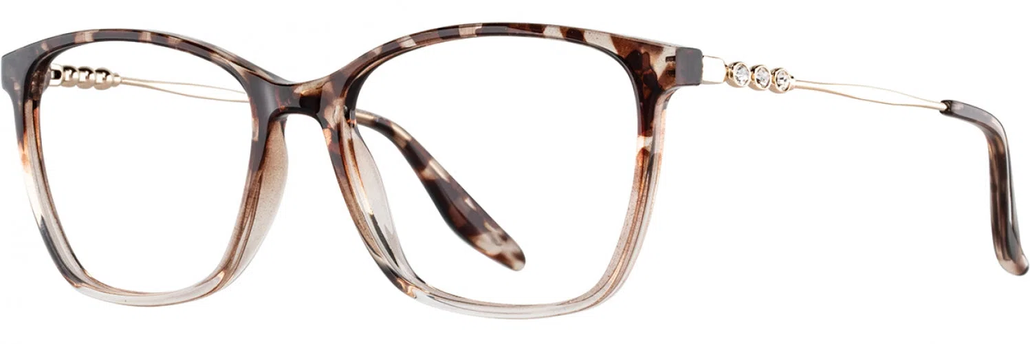 Elements EL454 Eyeglasses - view 12