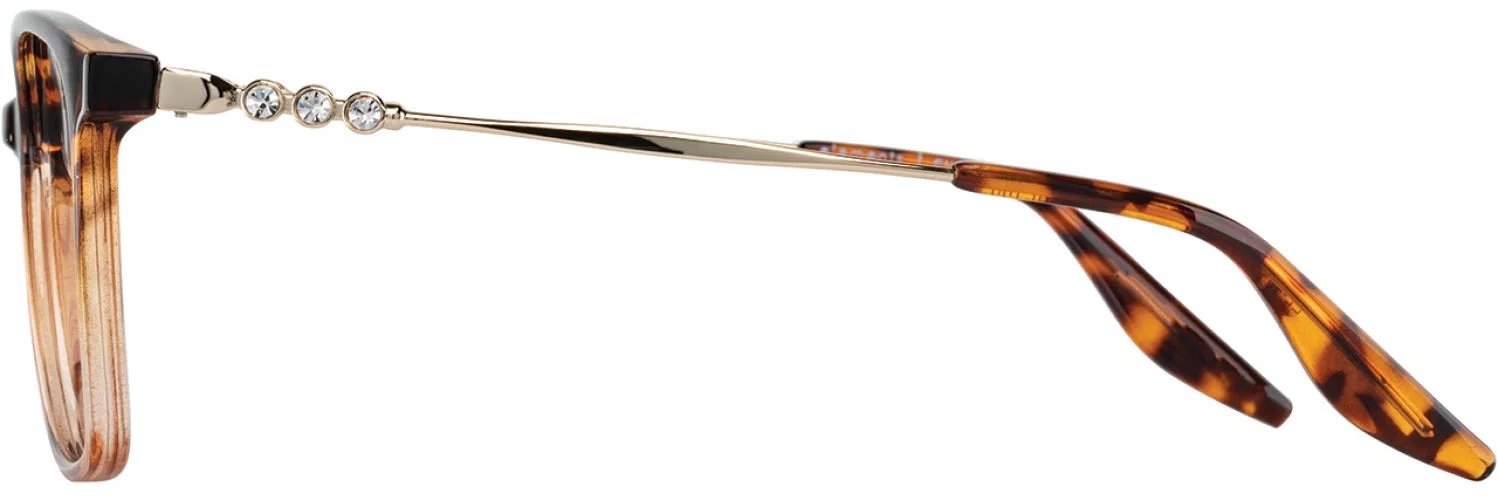 Elements EL454 Eyeglasses - view 5