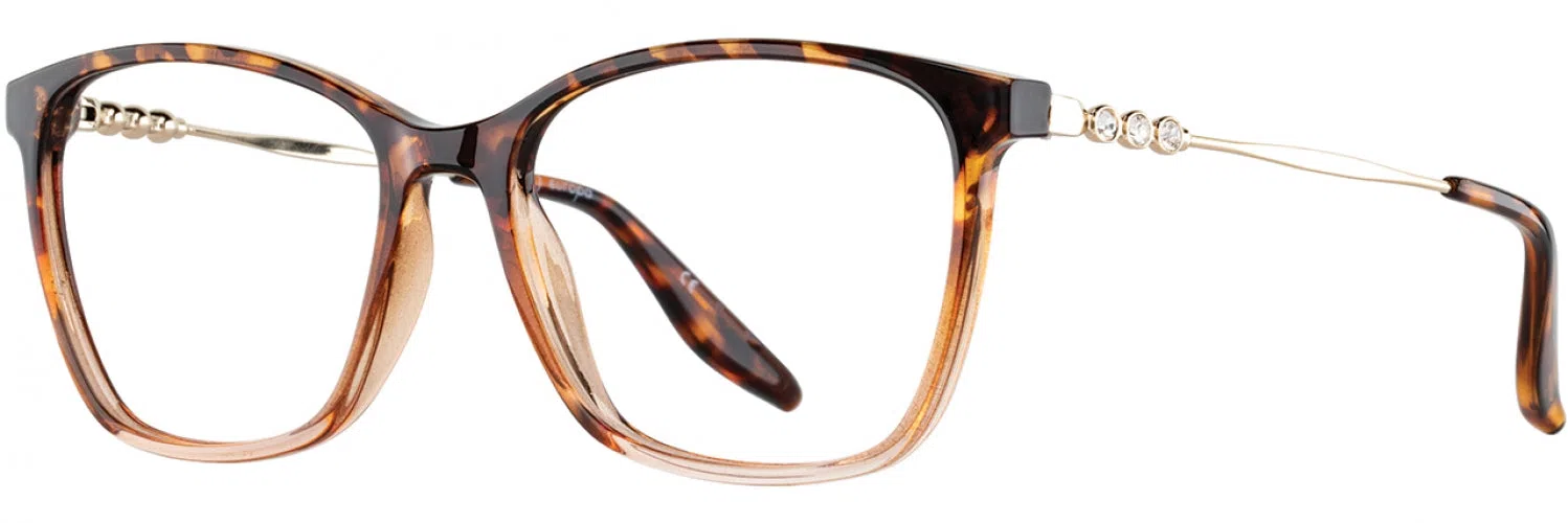 Elements EL454 Eyeglasses - view 6