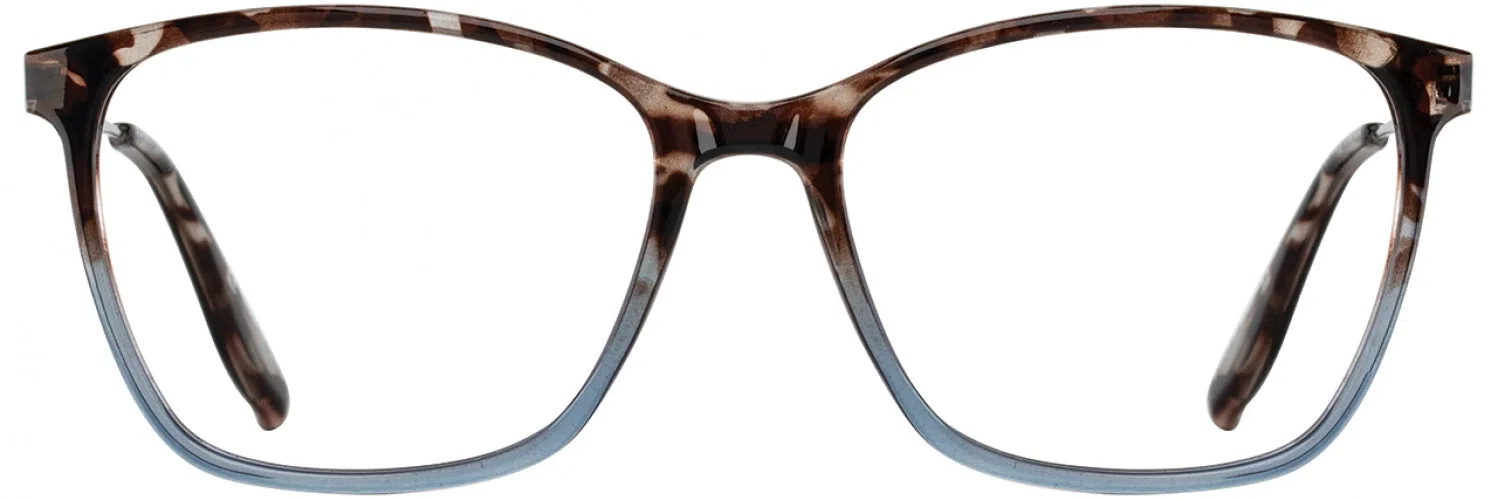 Elements EL454 Eyeglasses - view 7