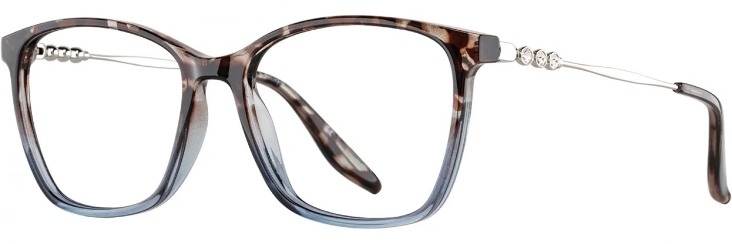 Elements EL454 Eyeglasses - view 9