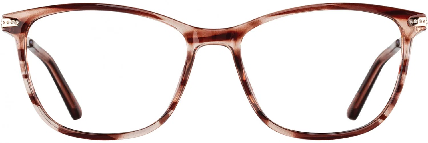 Elements EL456 Eyeglasses - view 3