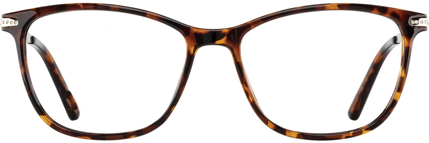 Elements EL456 Eyeglasses - view 4