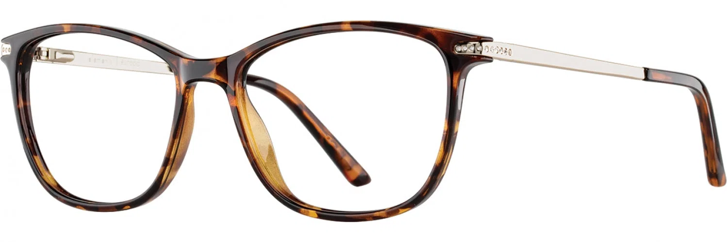 Elements EL456 Eyeglasses - view 6