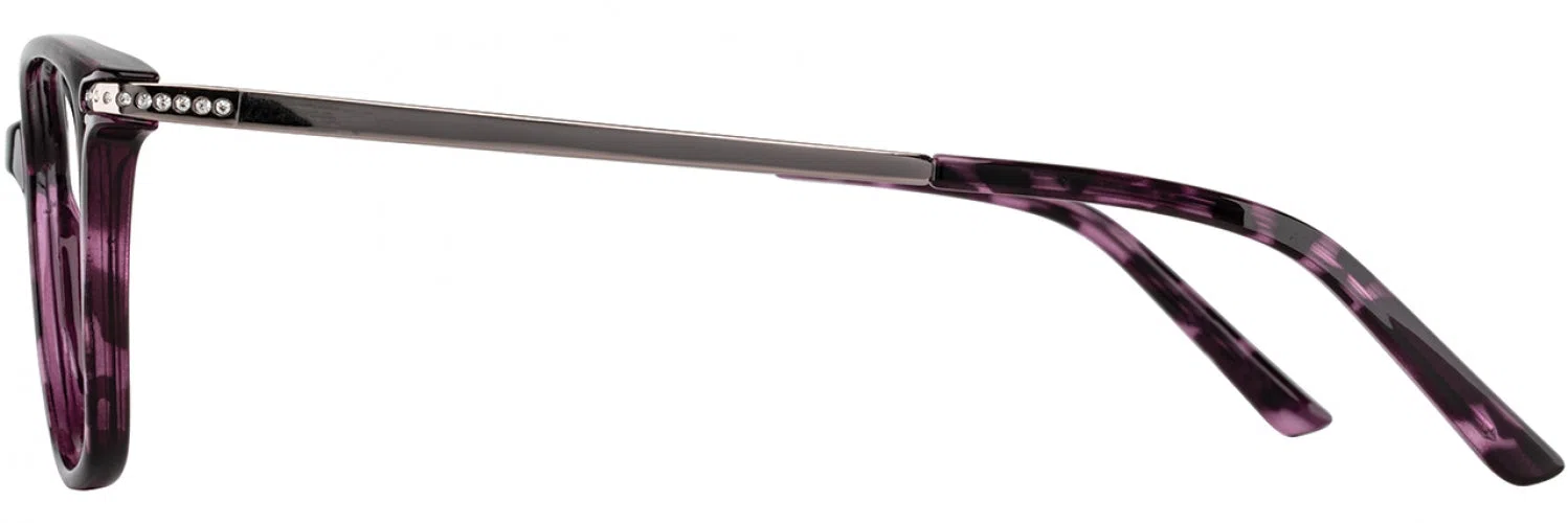 Elements EL456 Eyeglasses - view 8