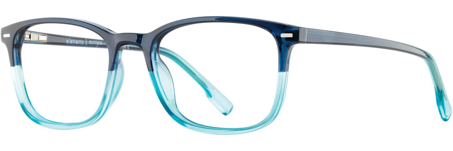 Elements EL458 Eyeglasses - view 12
