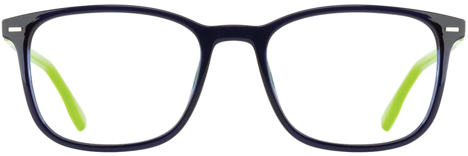 Elements EL458 Eyeglasses - view 4