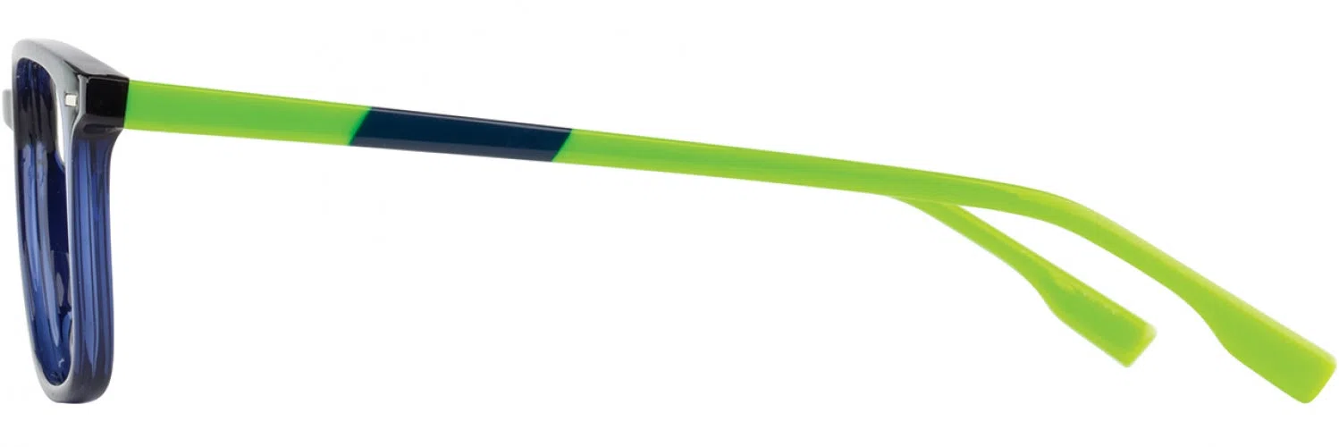 Elements EL458 Eyeglasses - view 5