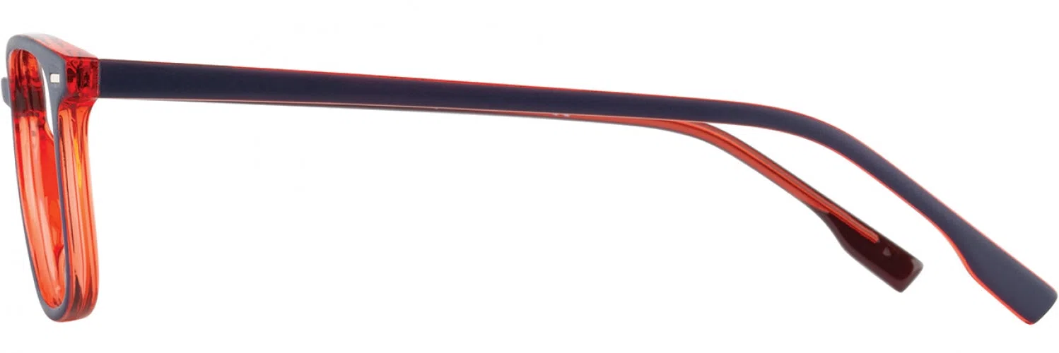 Elements EL458 Eyeglasses - view 8