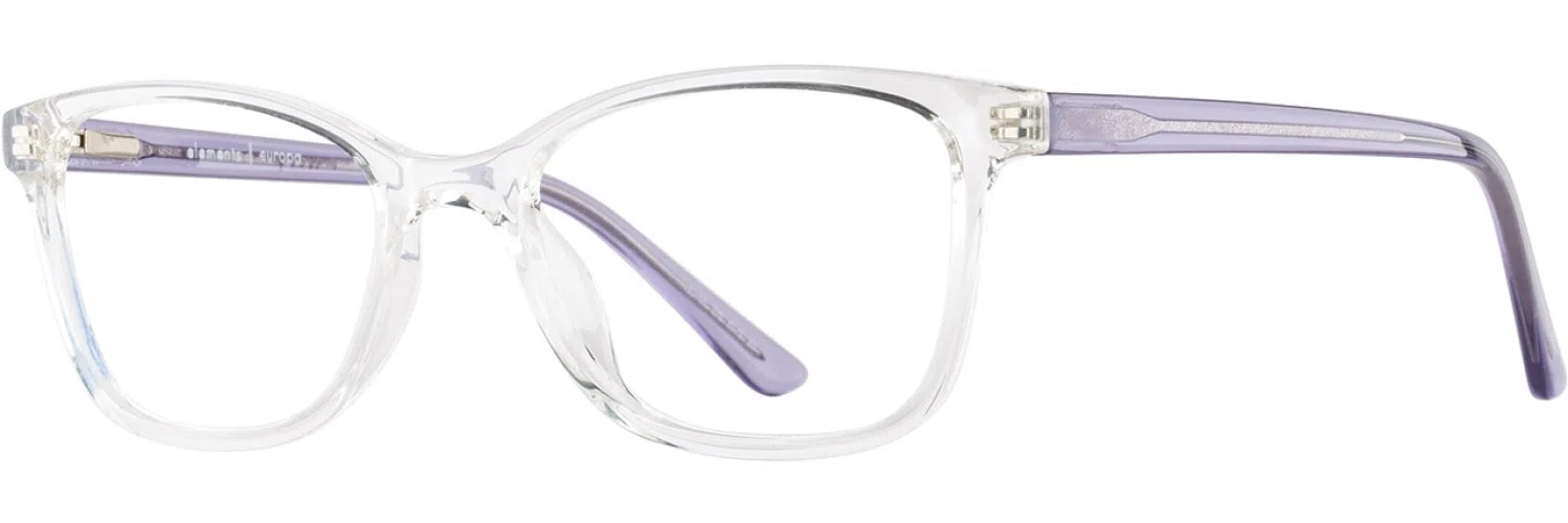 Elements EL460 Eyeglasses - view 12