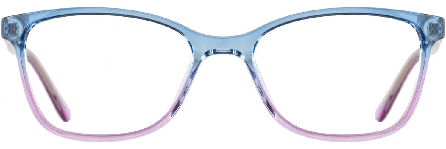 Elements EL460 Eyeglasses - view 4