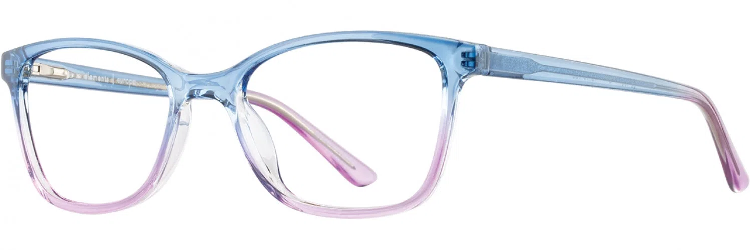 Elements EL460 Eyeglasses - view 6