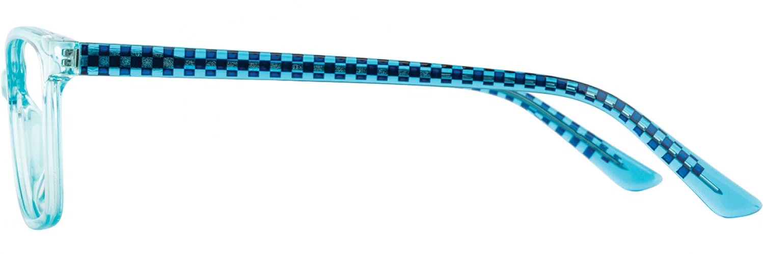 Elements EL460 Eyeglasses - view 8