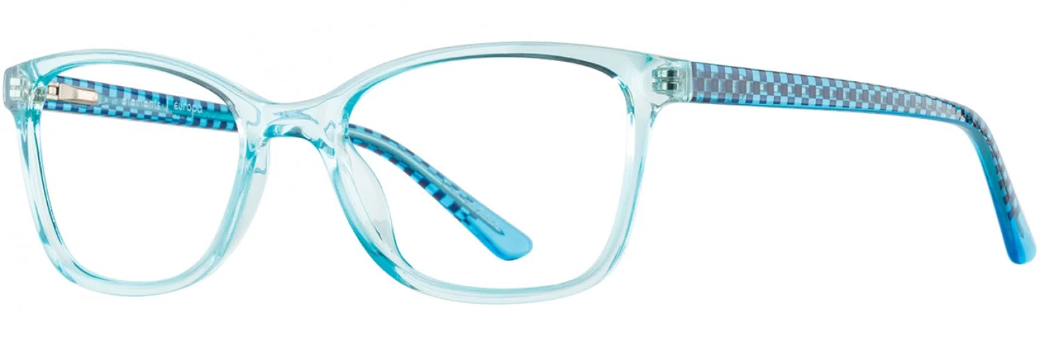 Elements EL460 Eyeglasses - view 9