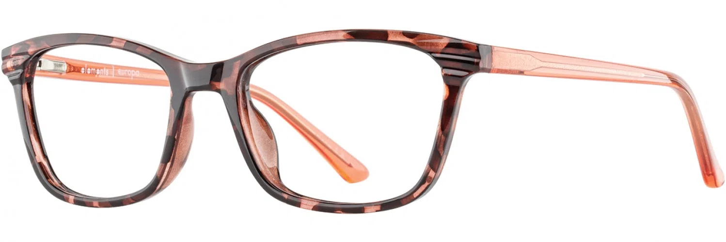 Elements EL462 Eyeglasses - view 12