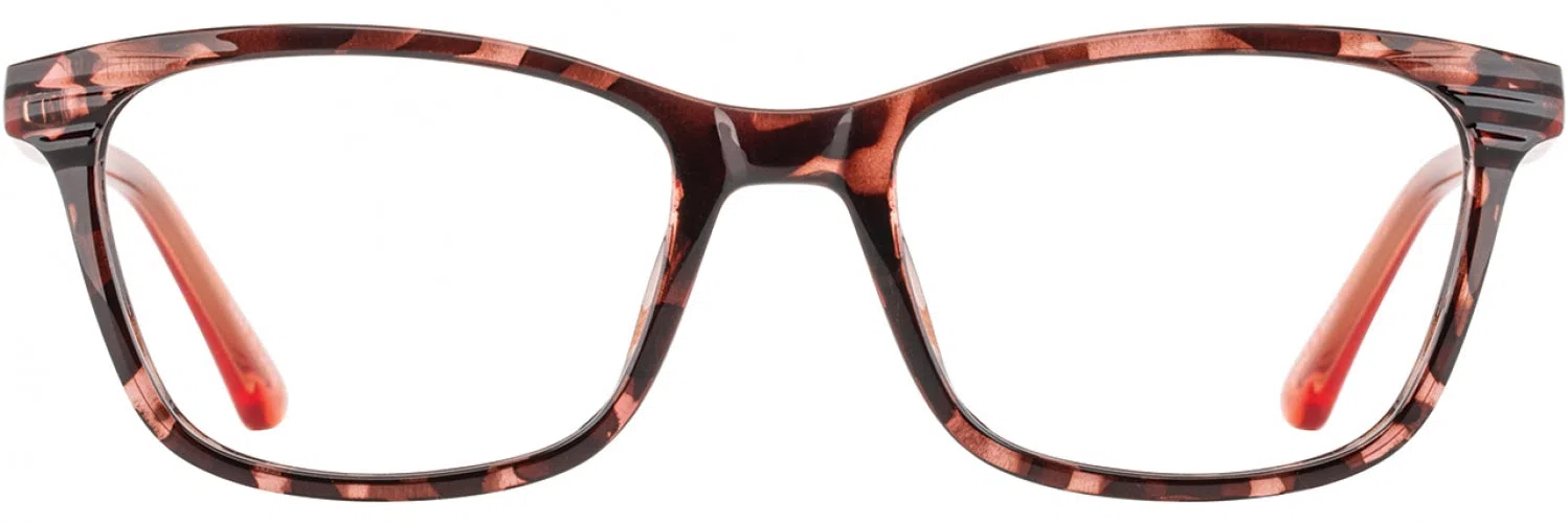 Elements EL462 Eyeglasses - view 3