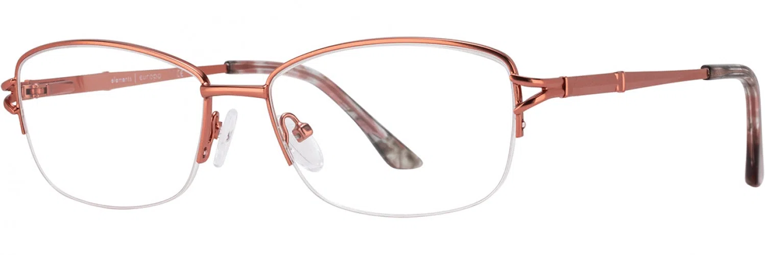 Elements EL464 Eyeglasses - view 6