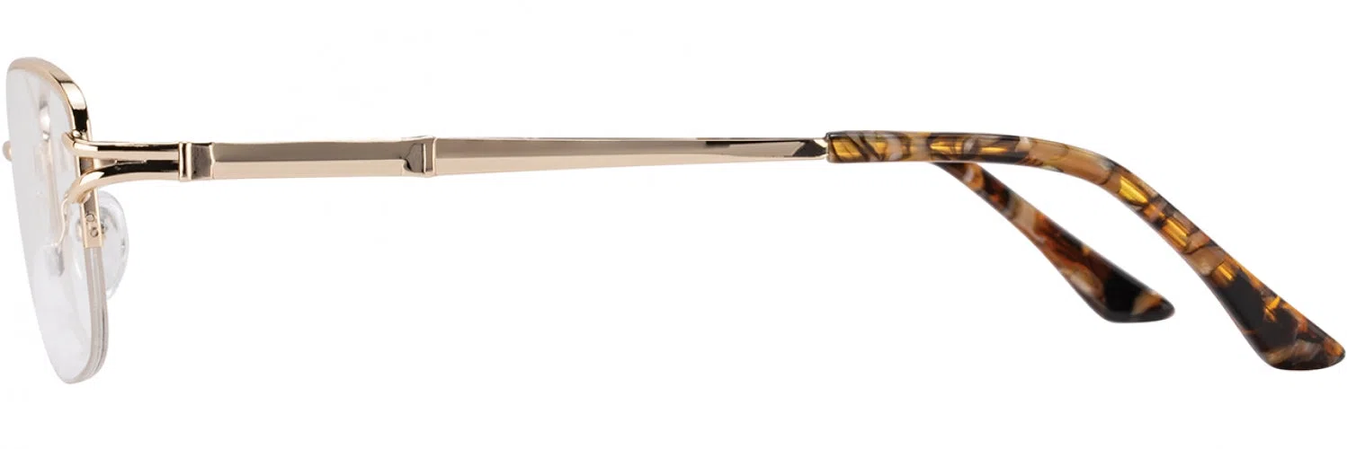 Elements EL464 Eyeglasses - view 8