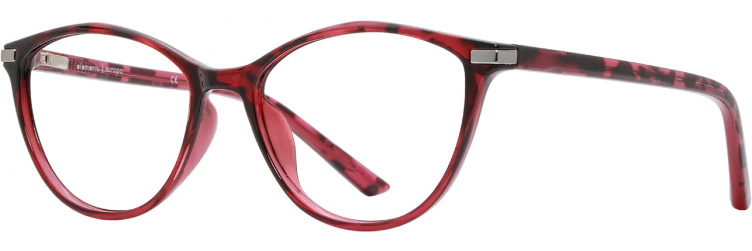 Elements EL466 Eyeglasses - view 12