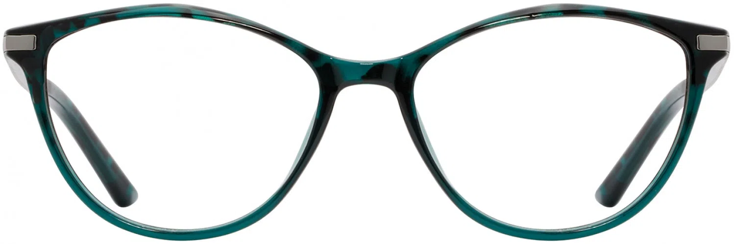 Elements EL466 Eyeglasses - view 2