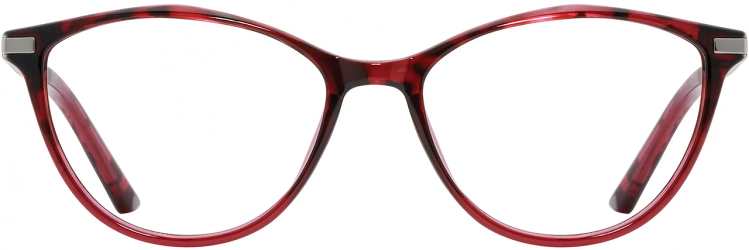 Elements EL466 Eyeglasses - view 3