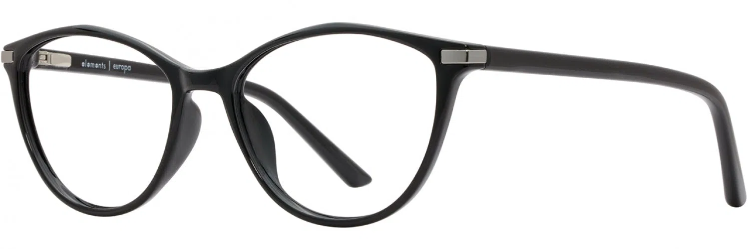Elements EL466 Eyeglasses - view 6