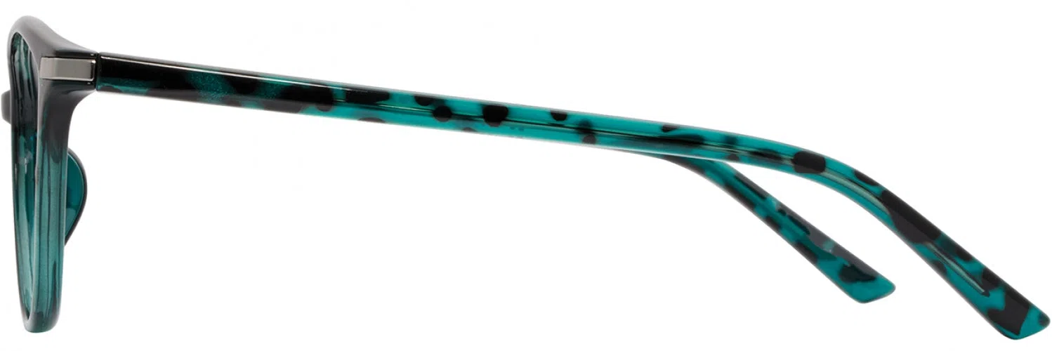 Elements EL466 Eyeglasses - view 8